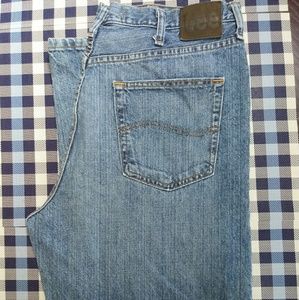Lee Jeans 36 by 36